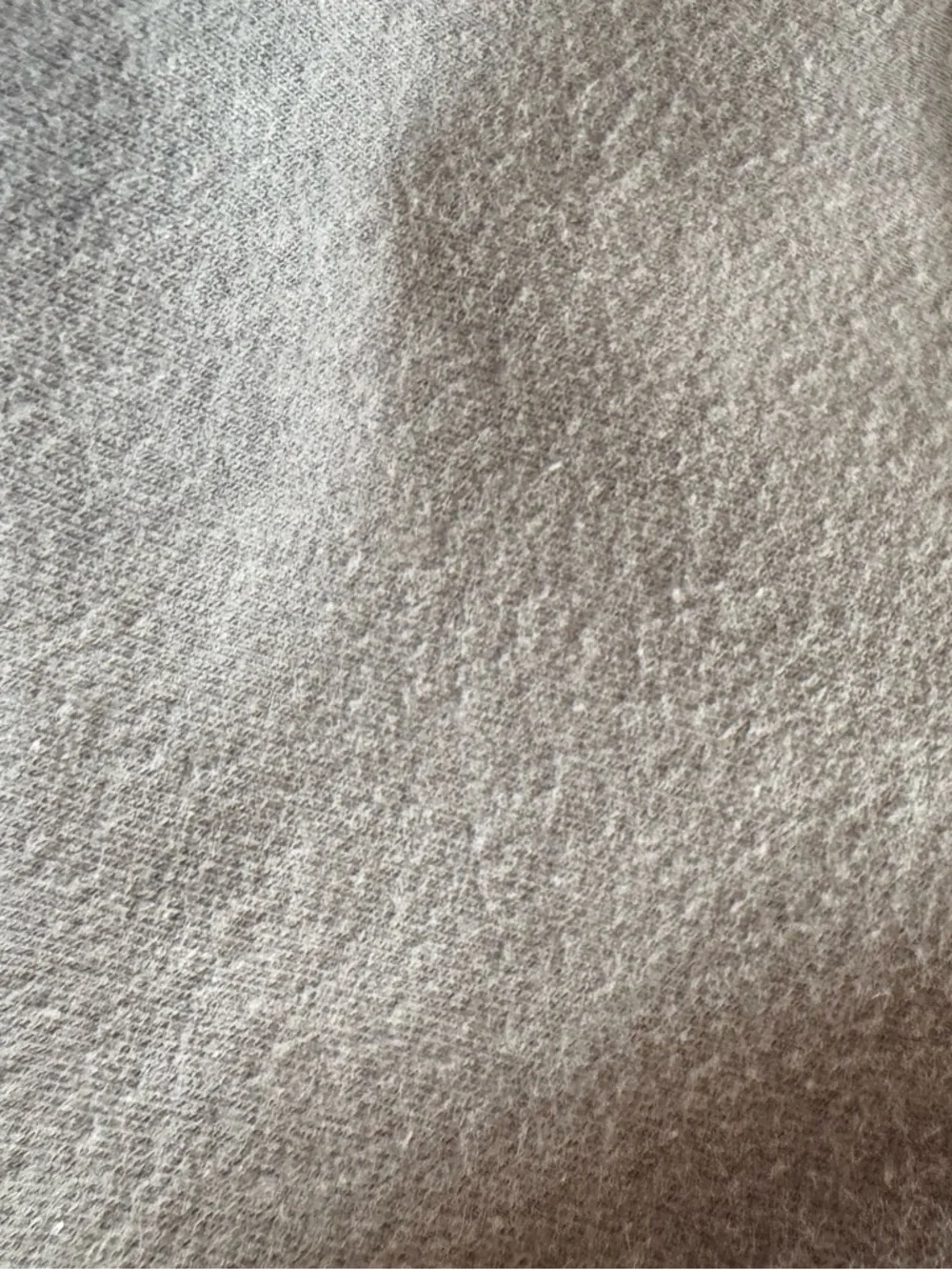 Lululemon Athletica Women’s Asymmetric Hooded Jacket in Gray - Picture 10 of 10